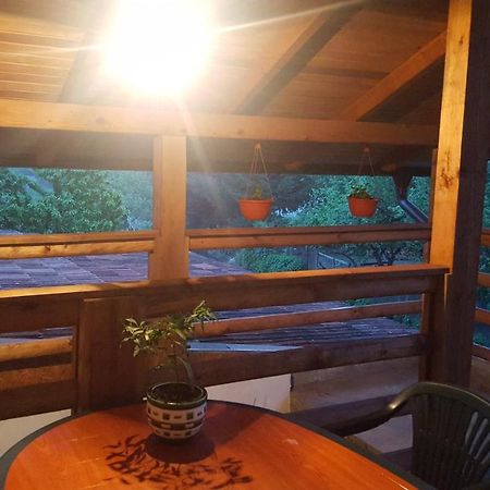 Studio Apartman SAJRA Kulen Vakuf Esterno foto
