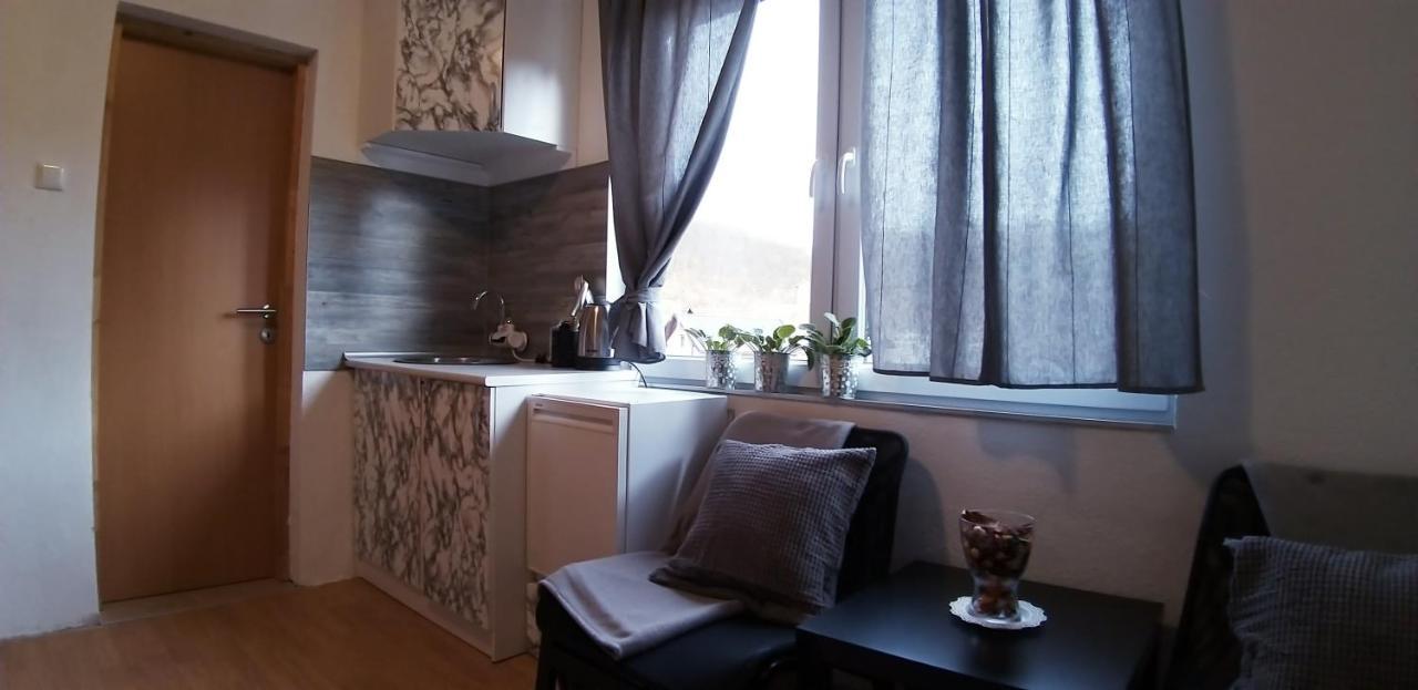 Studio Apartman SAJRA Kulen Vakuf Esterno foto