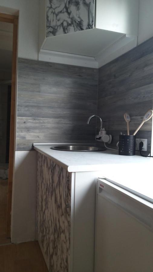 Studio Apartman SAJRA Kulen Vakuf Esterno foto