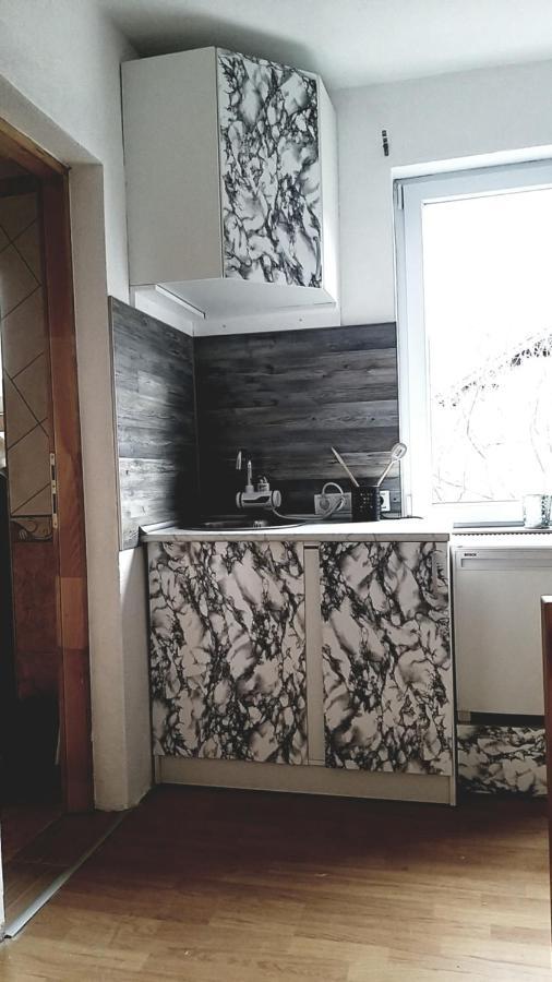 Studio Apartman SAJRA Kulen Vakuf Esterno foto