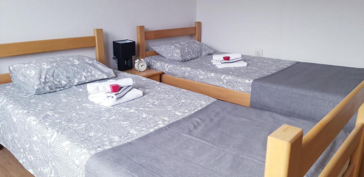 Studio Apartman SAJRA Kulen Vakuf Esterno foto