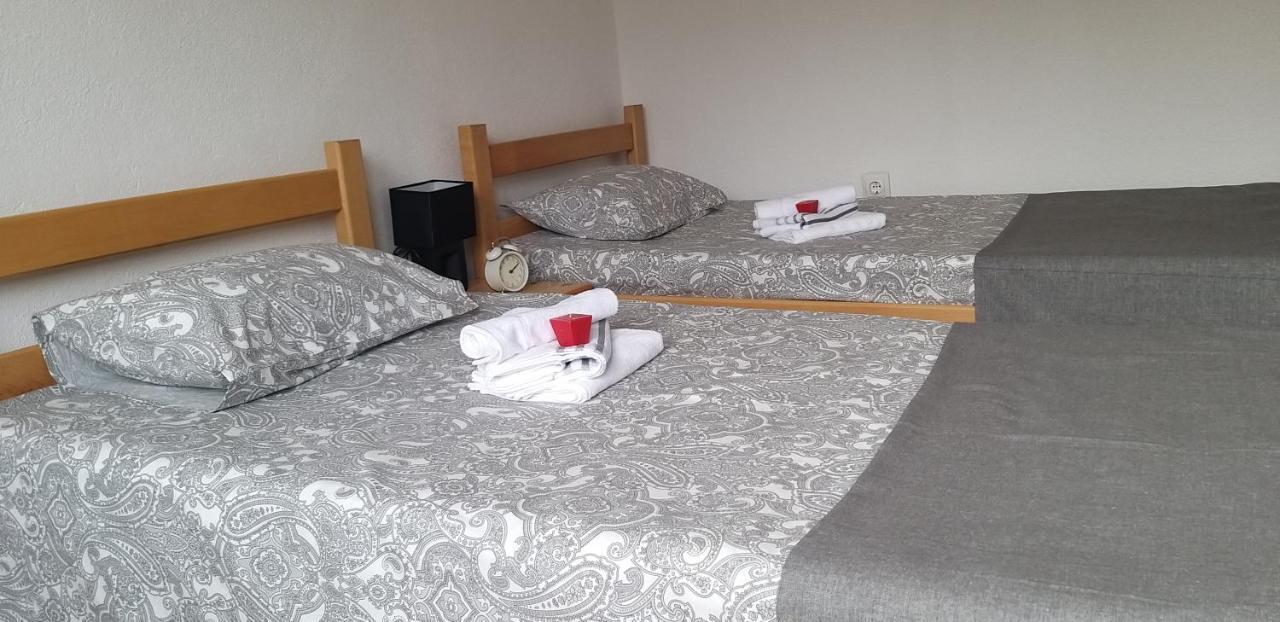 Studio Apartman SAJRA Kulen Vakuf Esterno foto
